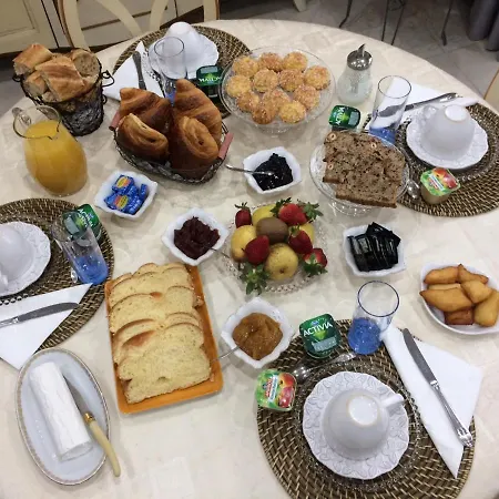 D'hotes La Rose Des Sables Bed & Breakfast Les Herbiers