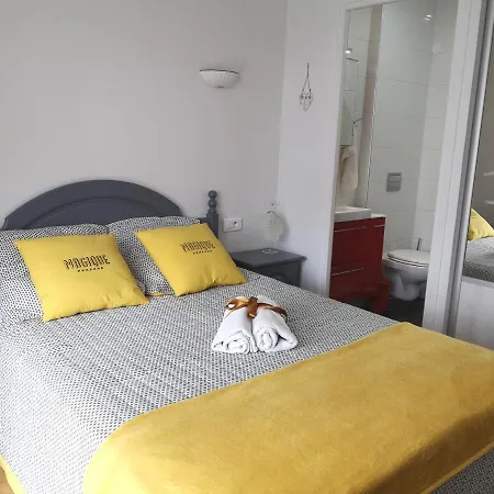 D'hotes La Rose Des Sables