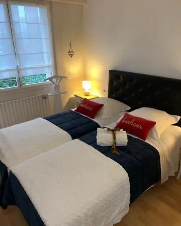 D'hotes La Rose Des Sables