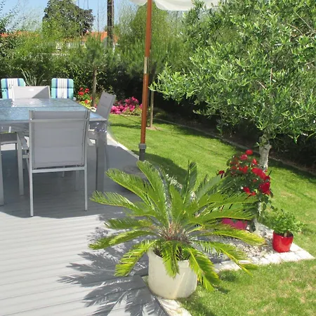 D'hotes La Rose Des Sables Les Herbiers