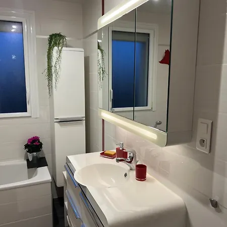 D'hotes La Rose Des Sables