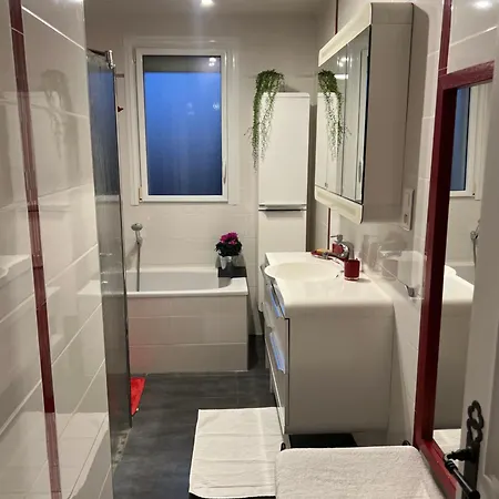 D'hotes La Rose Des Sables Bed & Breakfast 3*