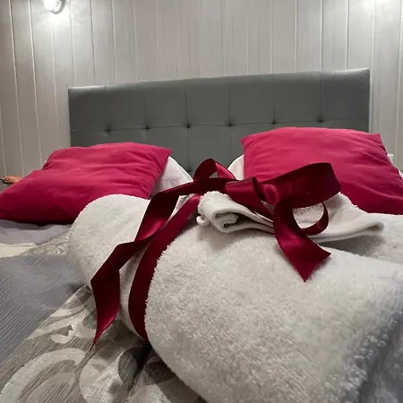 Frühstückspension D'hotes La Rose Des Sables 3*