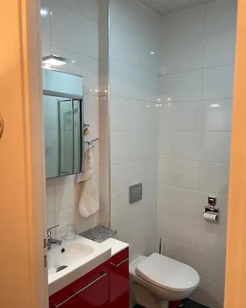 D'hotes La Rose Des Sables 3* Les Herbiers