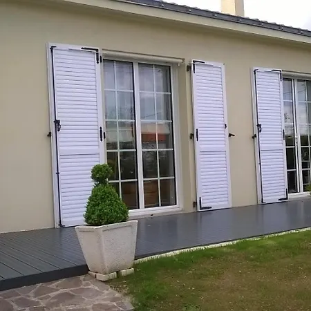 D'hotes La Rose Des Sables