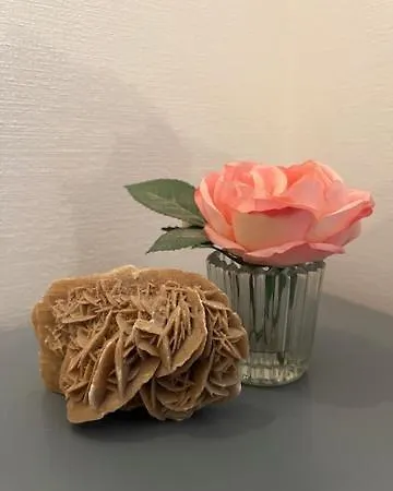 D'hotes La Rose Des Sables Frühstückspension