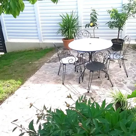 Bed & Breakfast D'hotes La Rose Des Sables