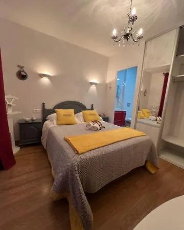 D'hotes La Rose Des Sables 3*