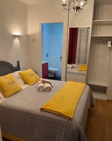 Bed & Breakfast D'hotes La Rose Des Sables Les Herbiers