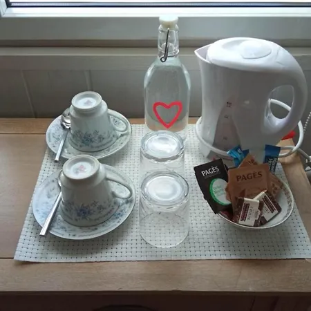 D'hôtes La Rose Des Sables 3*