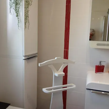 D'hôtes La Rose Des Sables 3* Les Herbiers