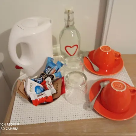 D'hôtes La Rose Des Sables