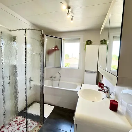 D'hotes La Rose Des Sables Bed & Breakfast