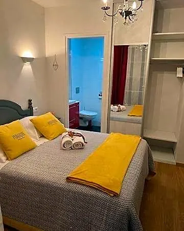 D'hotes La Rose Des Sables Bed & Breakfast Les Herbiers