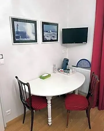 D'hotes La Rose Des Sables Bed & Breakfast