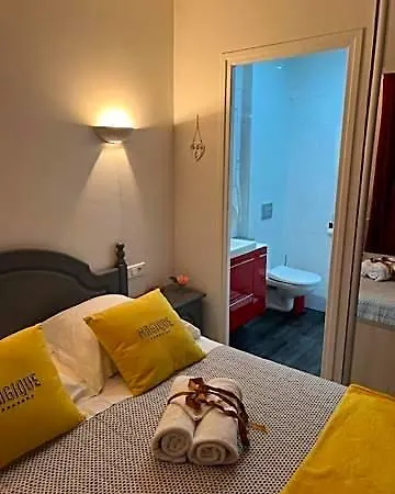 Nocleg ze śniadaniem D'hotes La Rose Des Sables 3*