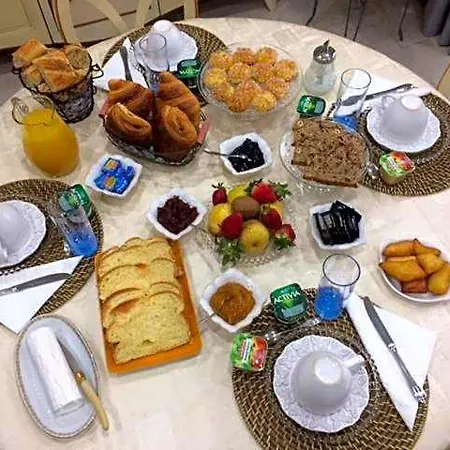 Bed & Breakfast D'hotes La Rose Des Sables Les Herbiers
