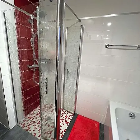 D'hotes La Rose Des Sables Bed & Breakfast