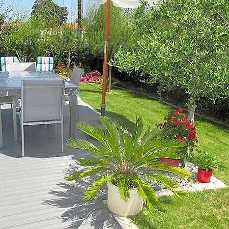 D'hotes La Rose Des Sables Bed & Breakfast Les Herbiers