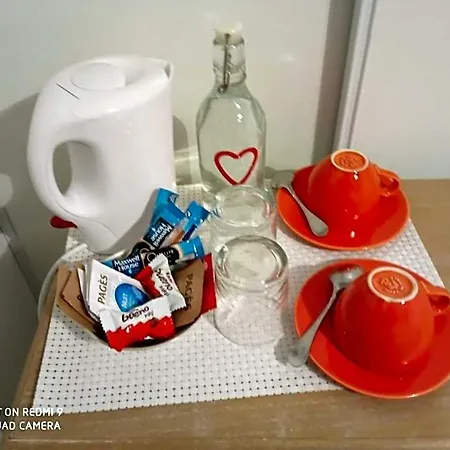 D'hotes La Rose Des Sables Bed & Breakfast 3*
