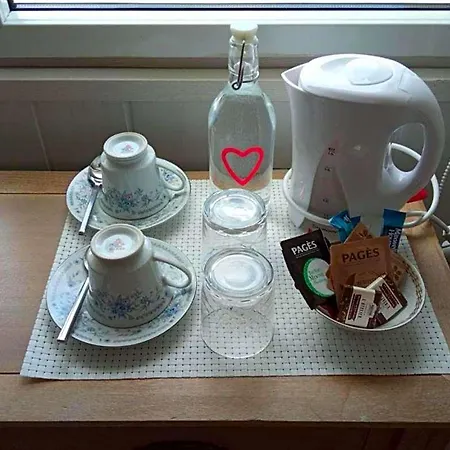D'hotes La Rose Des Sables Bed & Breakfast 3*