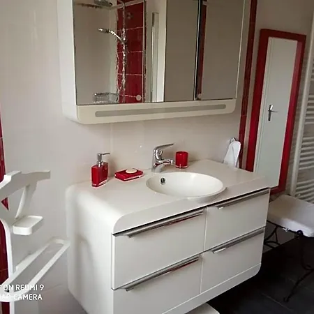 Bed & Breakfast D'hotes La Rose Des Sables Les Herbiers