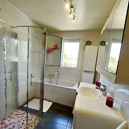 Bed & Breakfast D'hotes La Rose Des Sables