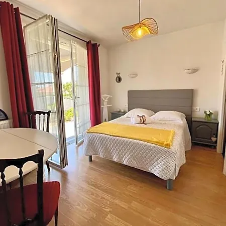 Bed & Breakfast D'hotes La Rose Des Sables 3*