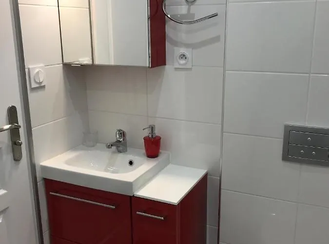 Couette-café D'hôtes La Rose Des Sables