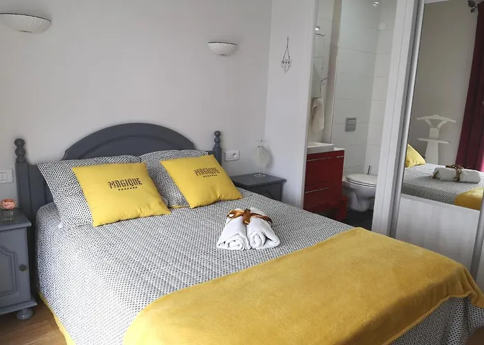 D'hôtes La Rose Des Sables