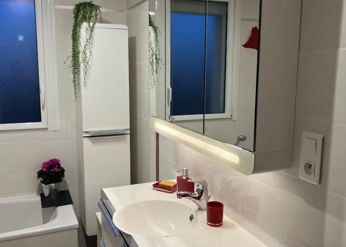 D'hôtes La Rose Des Sables