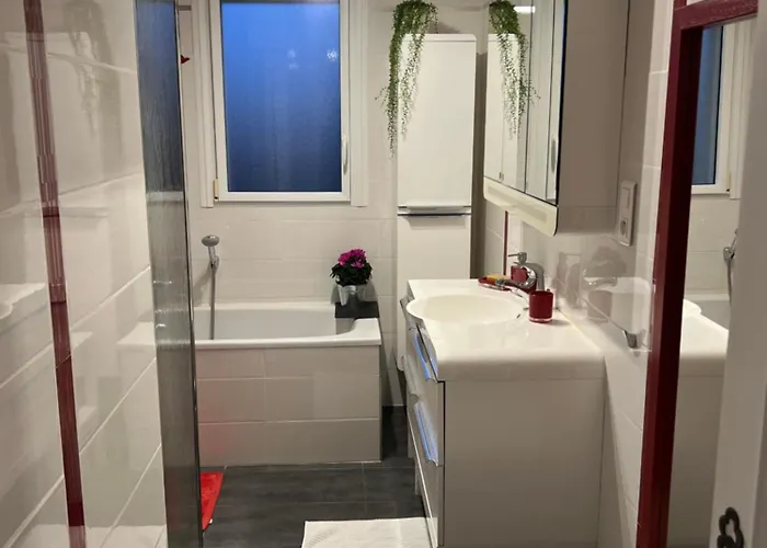 D'hôtes La Rose Des Sables Couette-café 3*