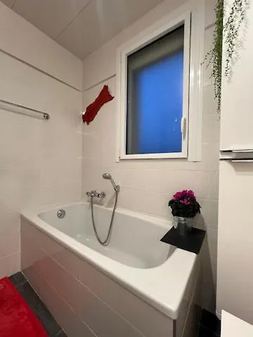 Couette-café D'hôtes La Rose Des Sables Les Herbiers