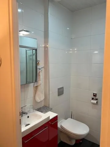 D'hôtes La Rose Des Sables 3* Les Herbiers