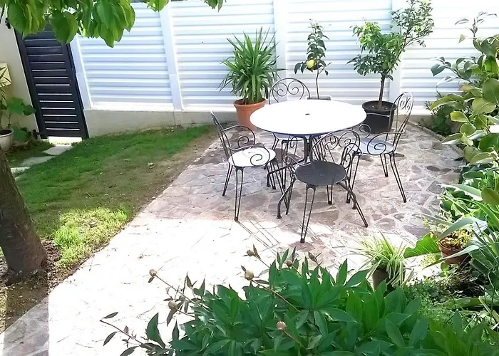 Couette-café D'hôtes La Rose Des Sables