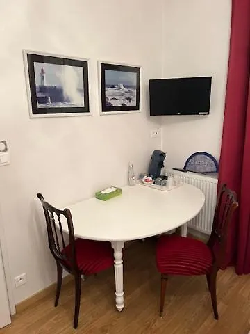 Couette-café D'hôtes La Rose Des Sables Les Herbiers