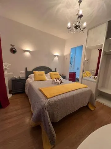 D'hôtes La Rose Des Sables 3*