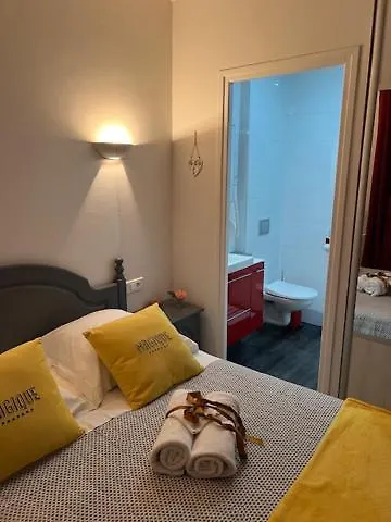 D'hôtes La Rose Des Sables