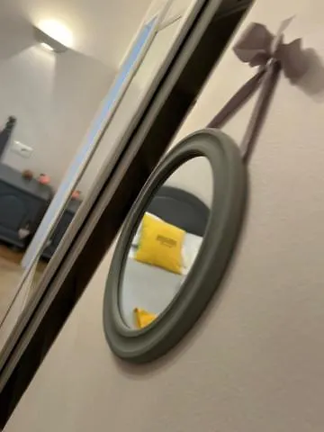 Couette-café D'hôtes La Rose Des Sables