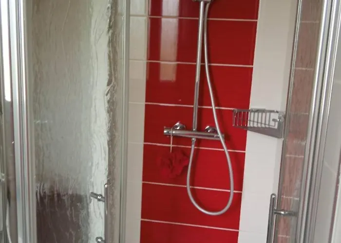 Couette-café D'hôtes La Rose Des Sables Les Herbiers