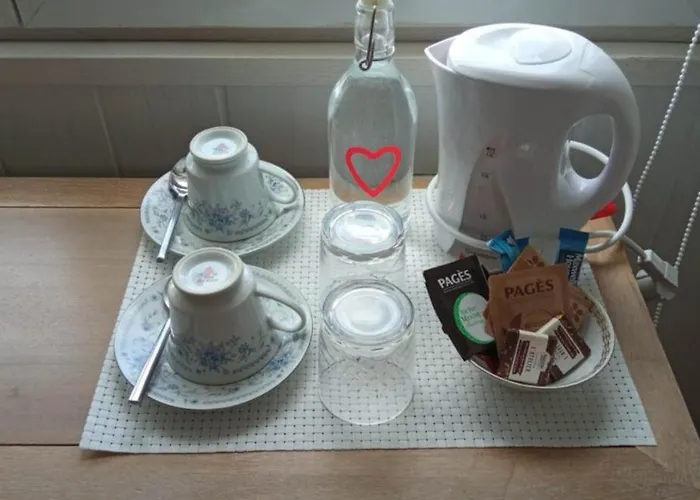 D'hôtes La Rose Des Sables 3*