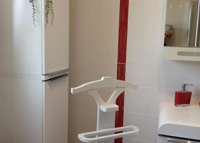 D'hôtes La Rose Des Sables 3* Les Herbiers